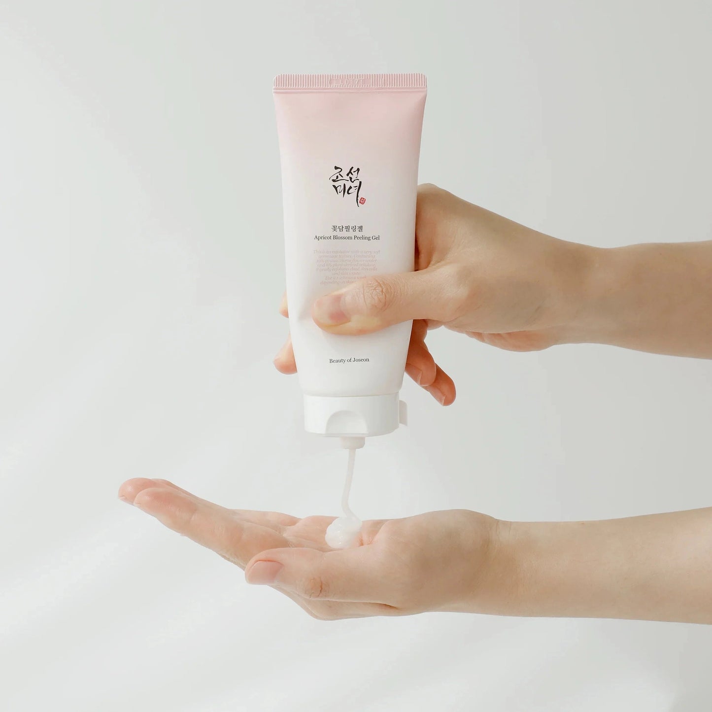 Beauty Of Joseon Apricot Blossom Peeling Gel 100ml