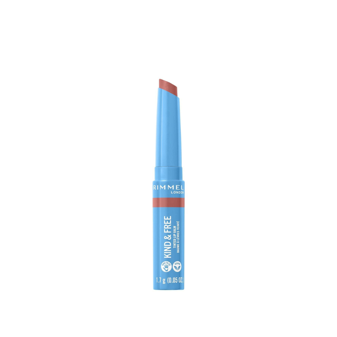 Rimmel Kind & Free Tinted Lip Balm - Medaid International