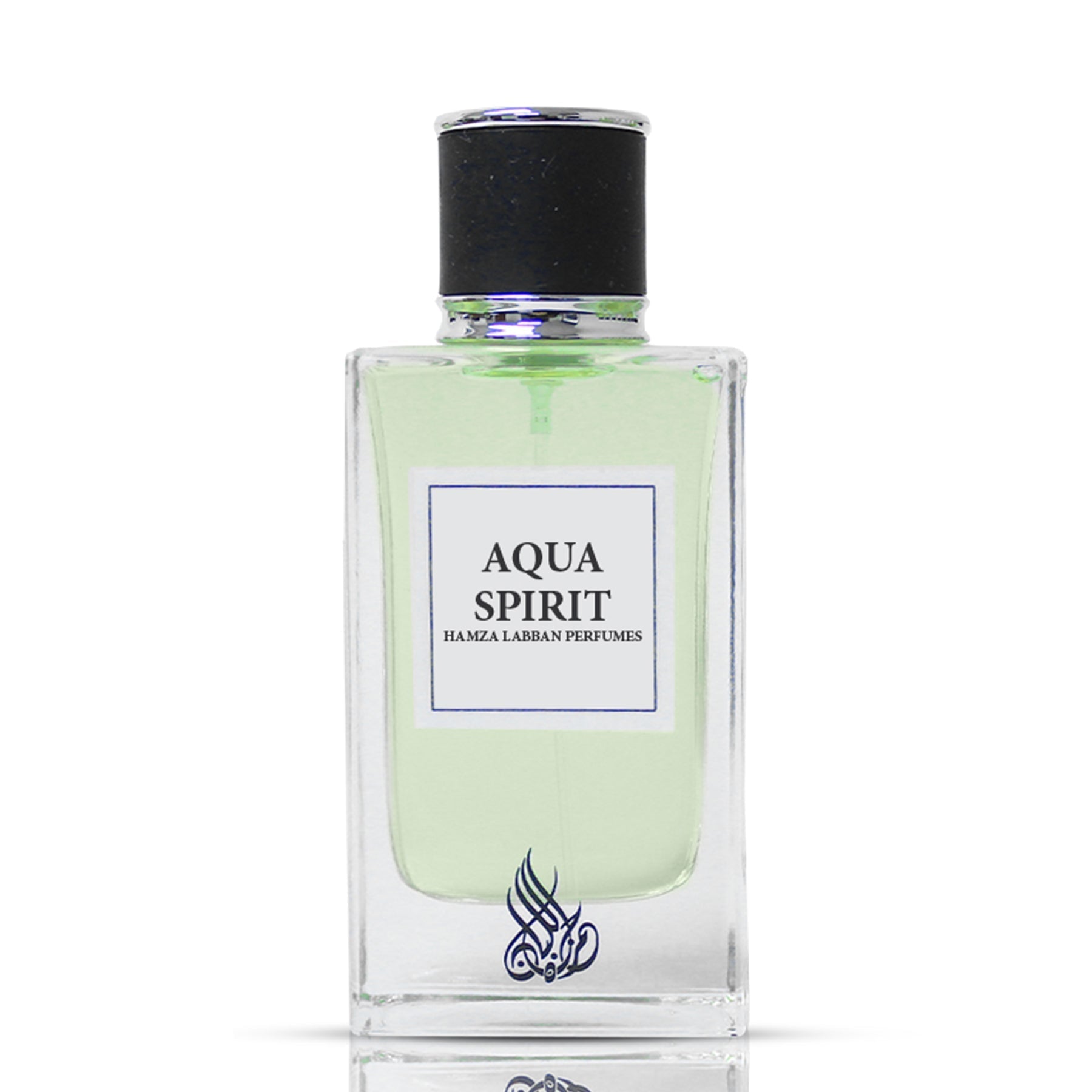 Aqua Spirit Eau De Parfum - Medaid International
