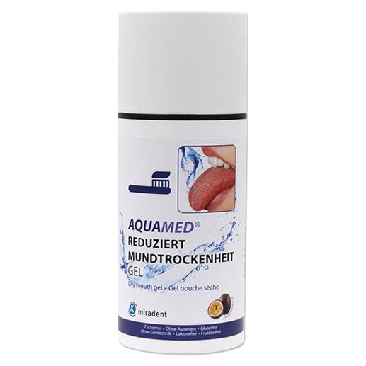 Miradent Aquamed Mouth Gel 100ML