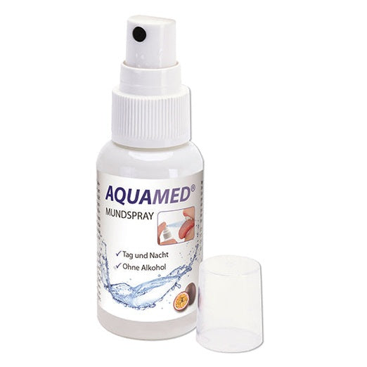 Miradent Aquamed Mouth Spray 30ML