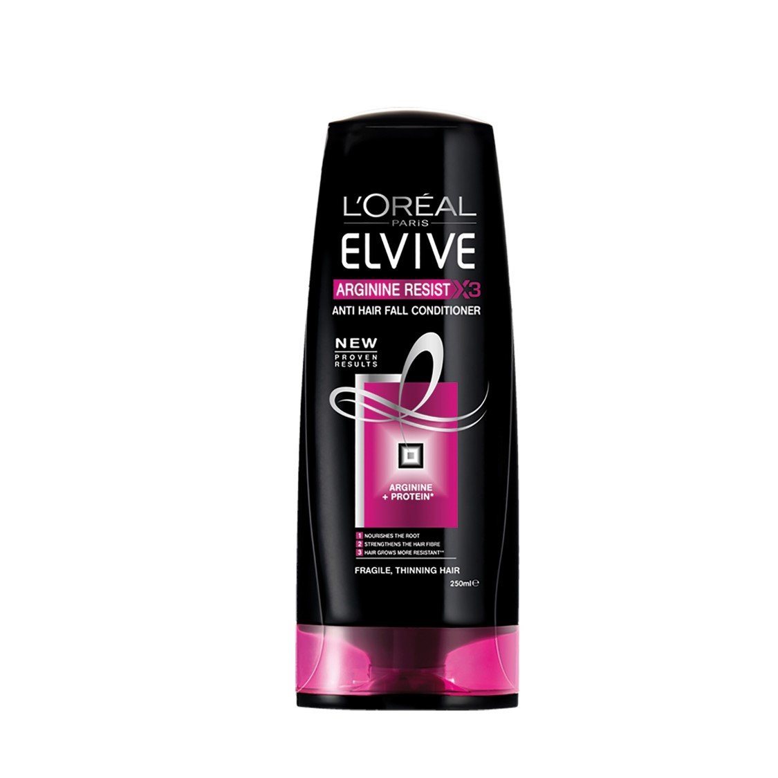 L'Oreal Paris Elvive full resist conditioner 200ml - Medaid International