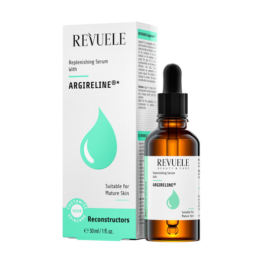 Revuele Argireline™ - Medaid International