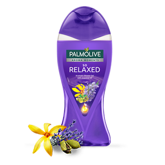 Palmolive Aroma Sensations So Relaxed Shower Gel