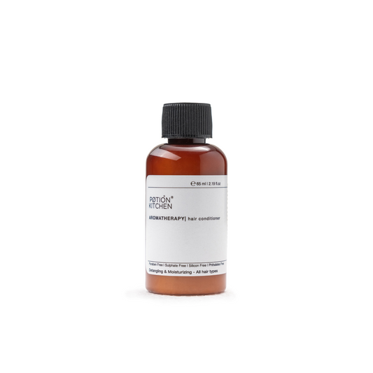 Aromatherapy Hair Conditioner - 65mL - Medaid International