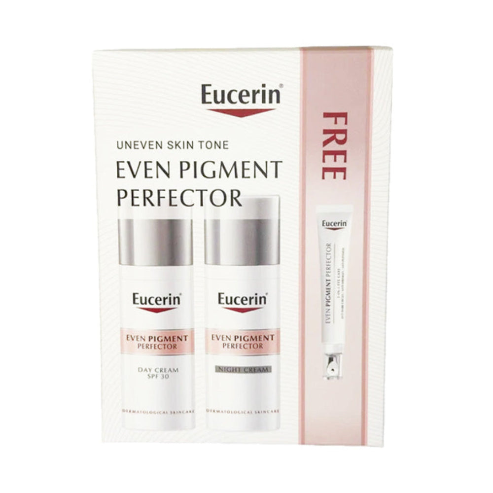 Even Pigment Perfector Set