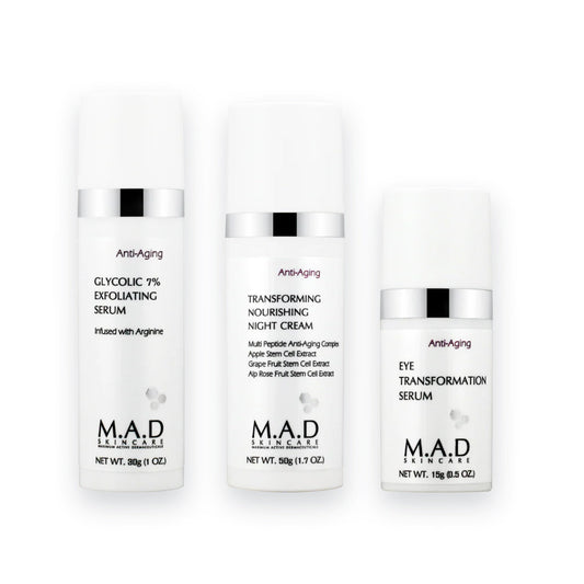 Radiance Renewal Anti-Aging Bundle