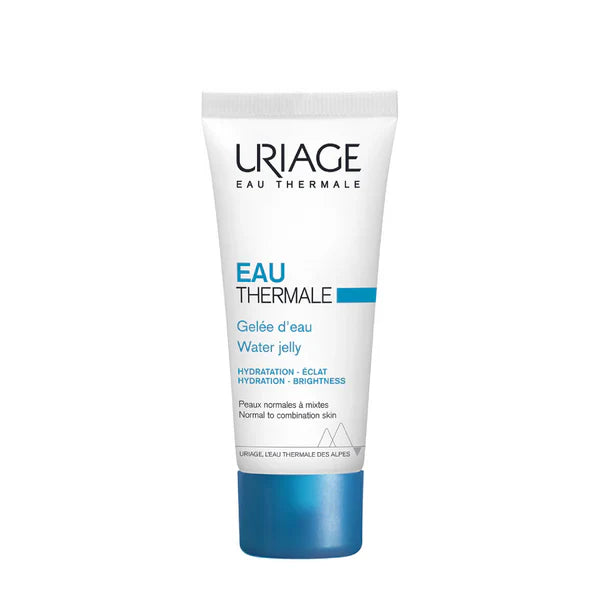 Uriage Eau Thermale - Water Jelly 40ML