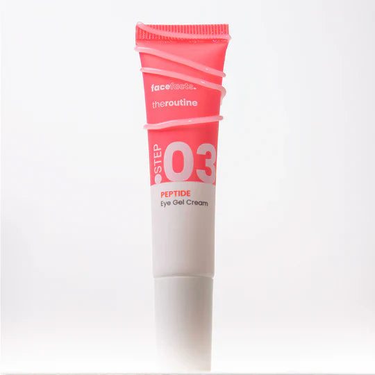 Face Facts Peptide Firming Eye Gel 15 ML