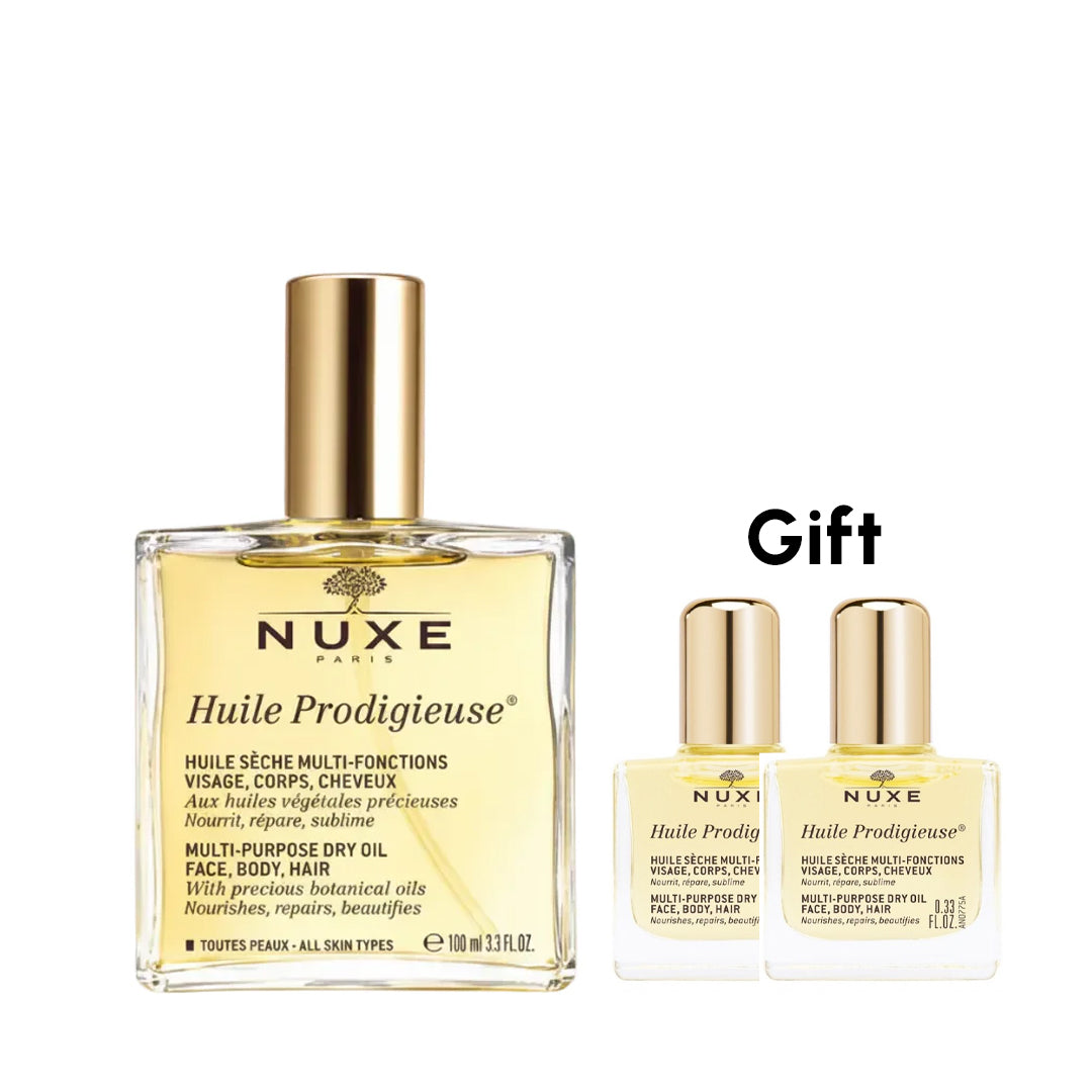 Prodigieuse Glow Duo
