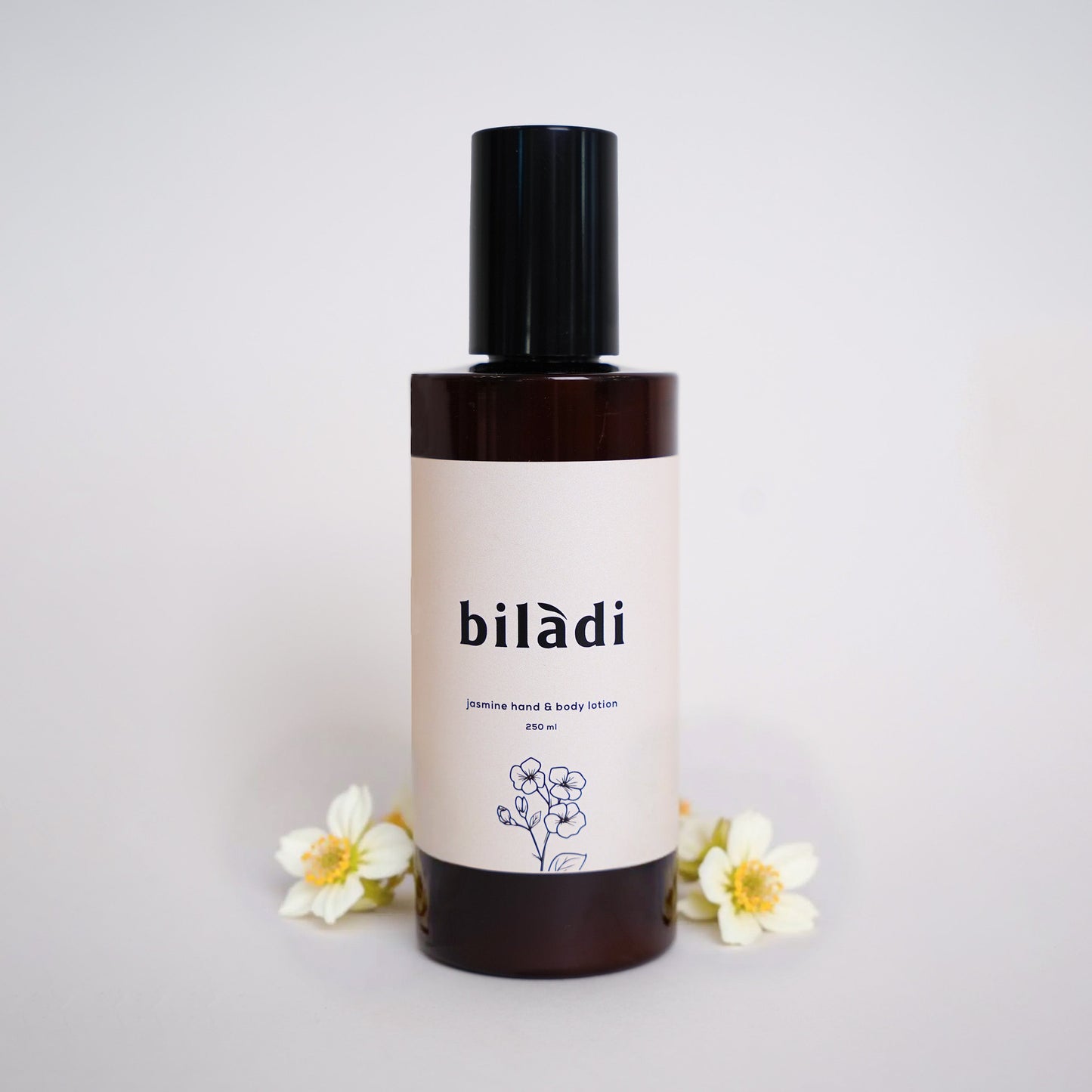 Jasmine Lotion