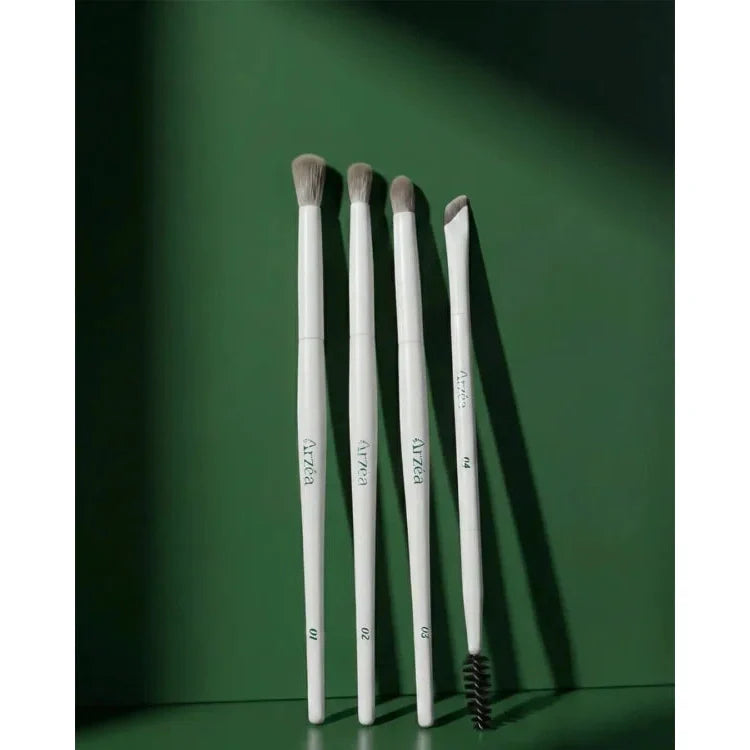 Arzea Beirut After Dark- Eye Kit 4pcs