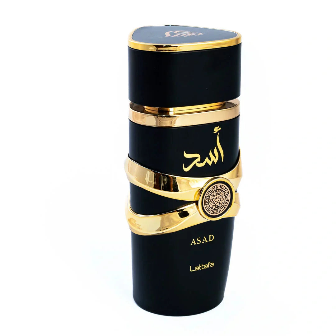 Lattafa Asad for Men - Medaid International