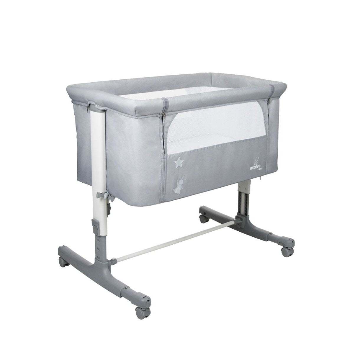 Asalvo Co-Sleeping Crib