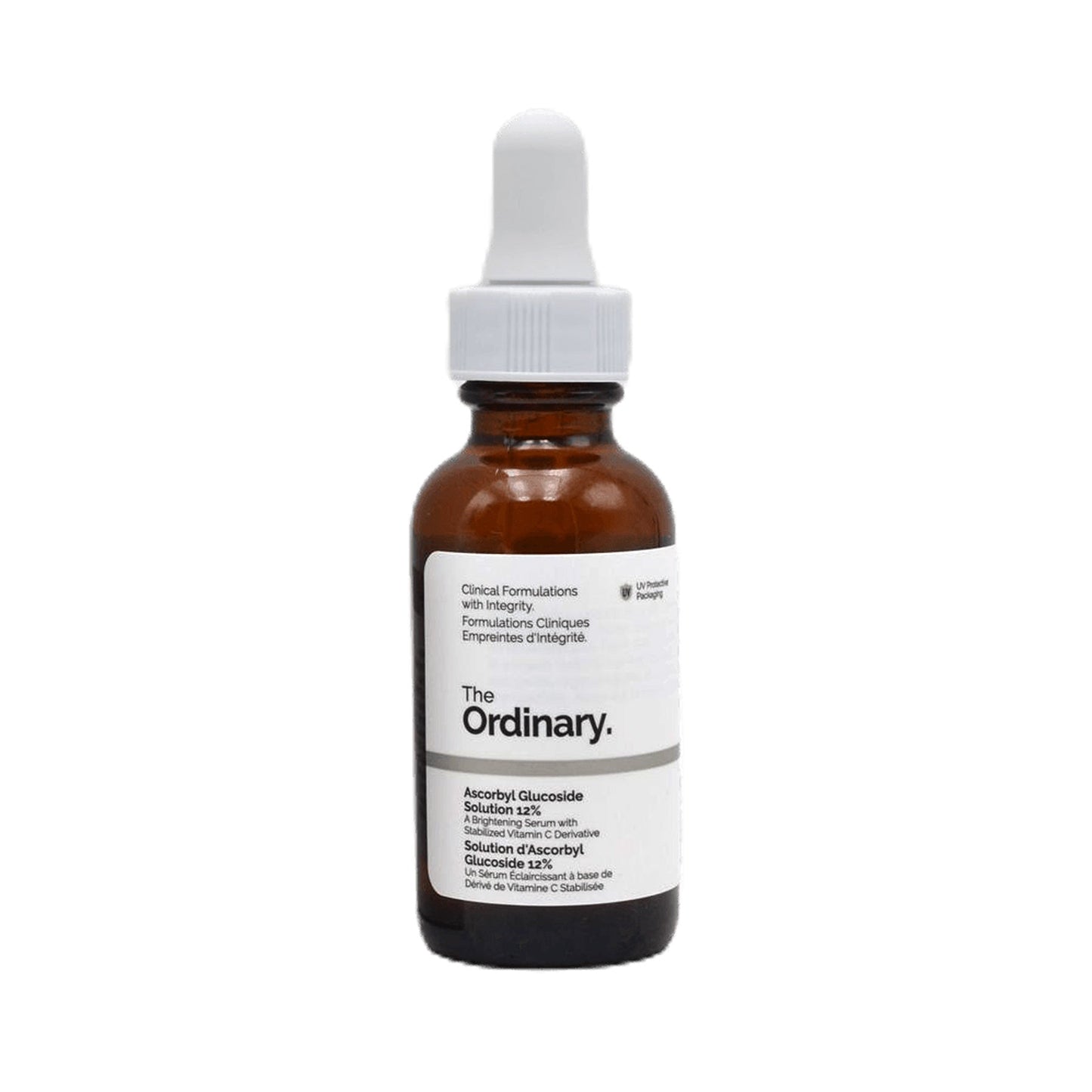 Ascorbyl Glucoside Solution 12% - Medaid International
