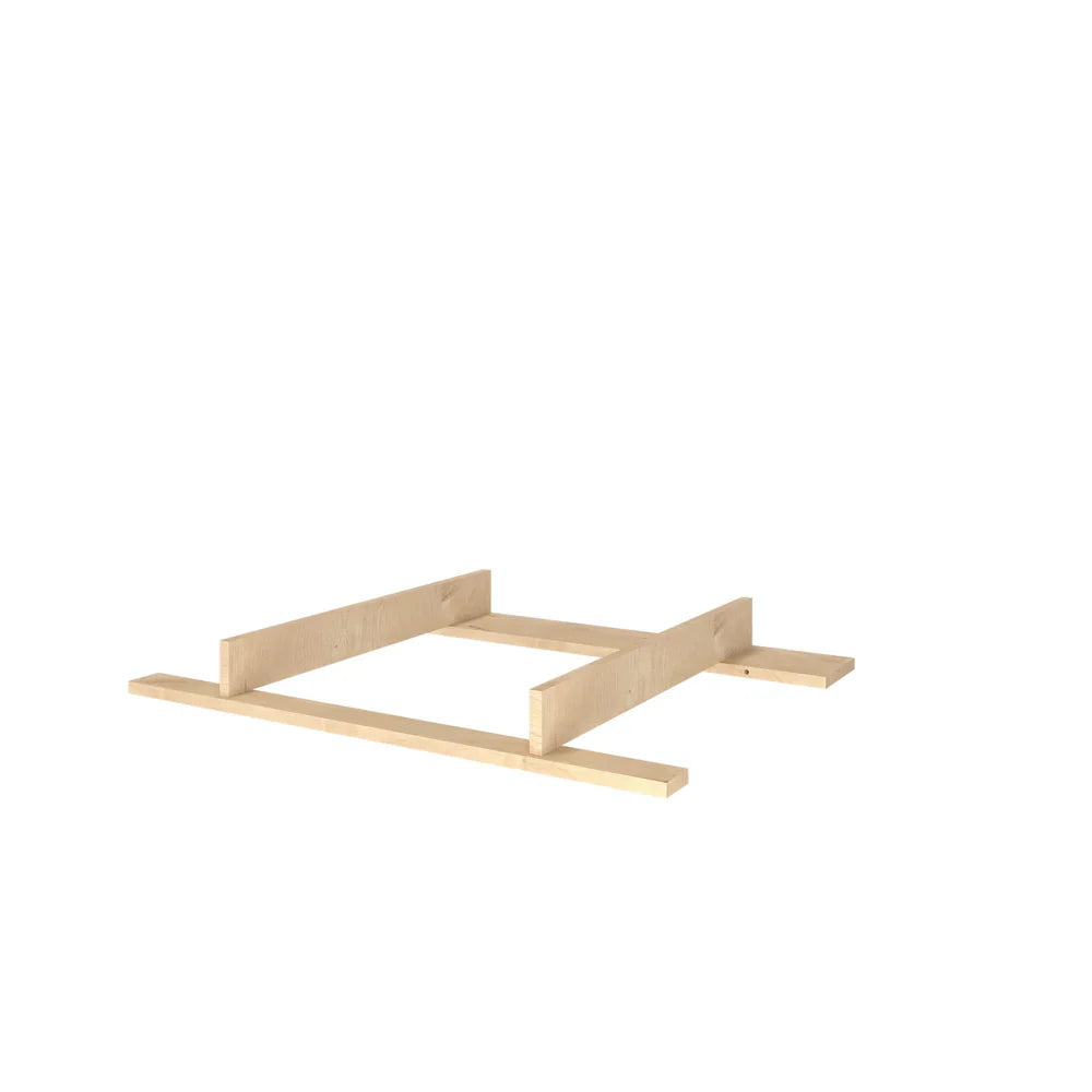 Faktum - Astrid Extension - White