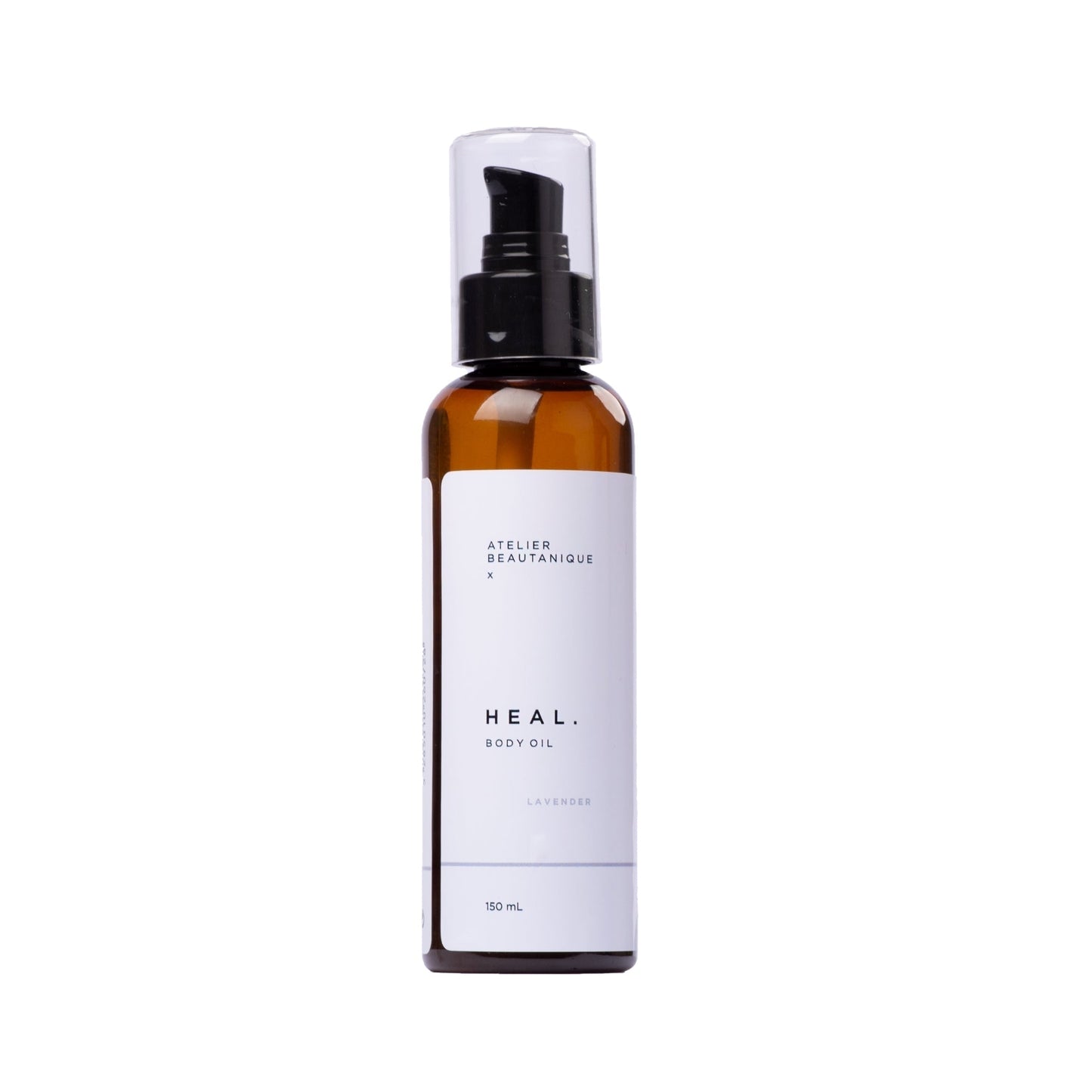 Heal Body Oil Lavender - Medaid International
