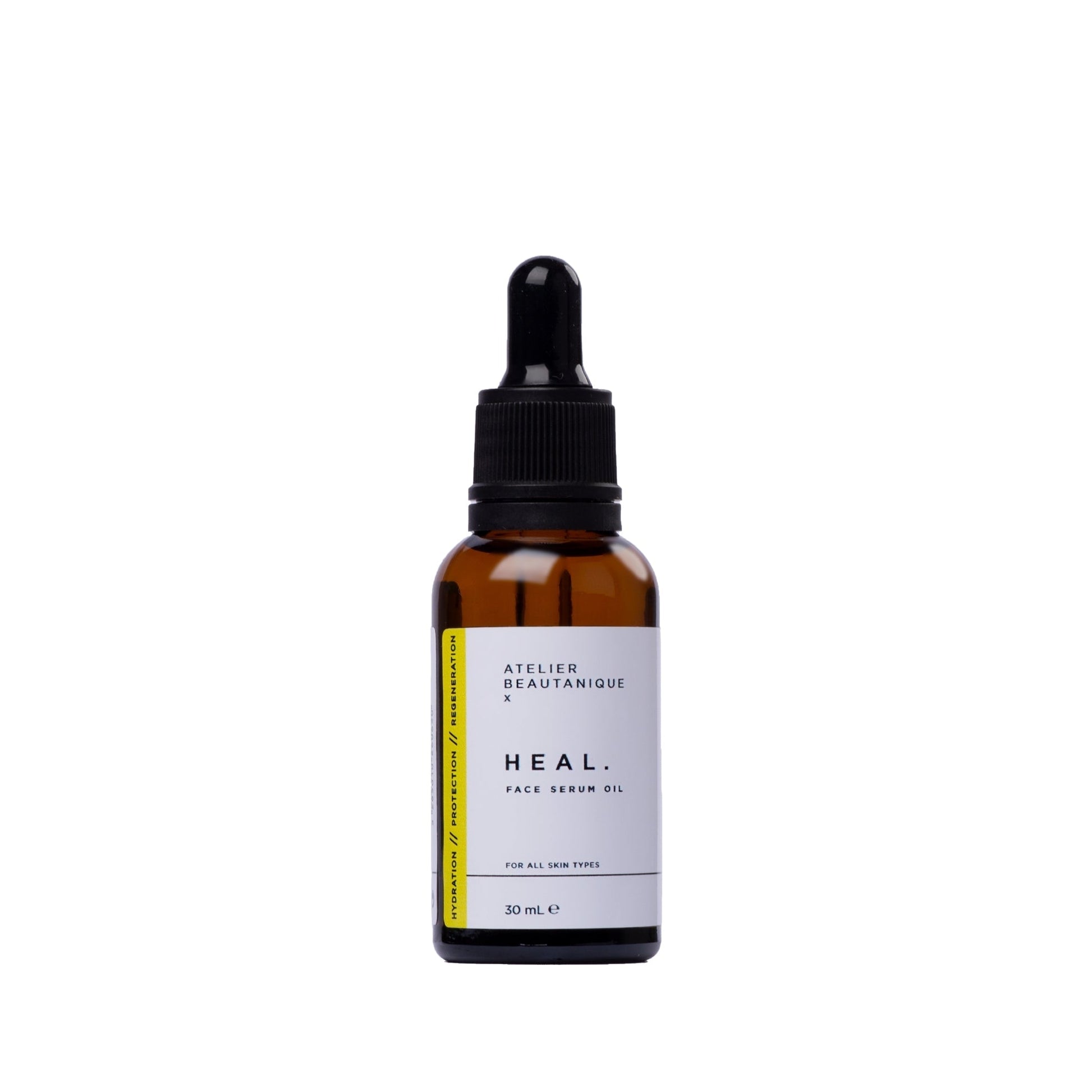 Heal Skin Barrier Repair Facial Serum - Medaid International