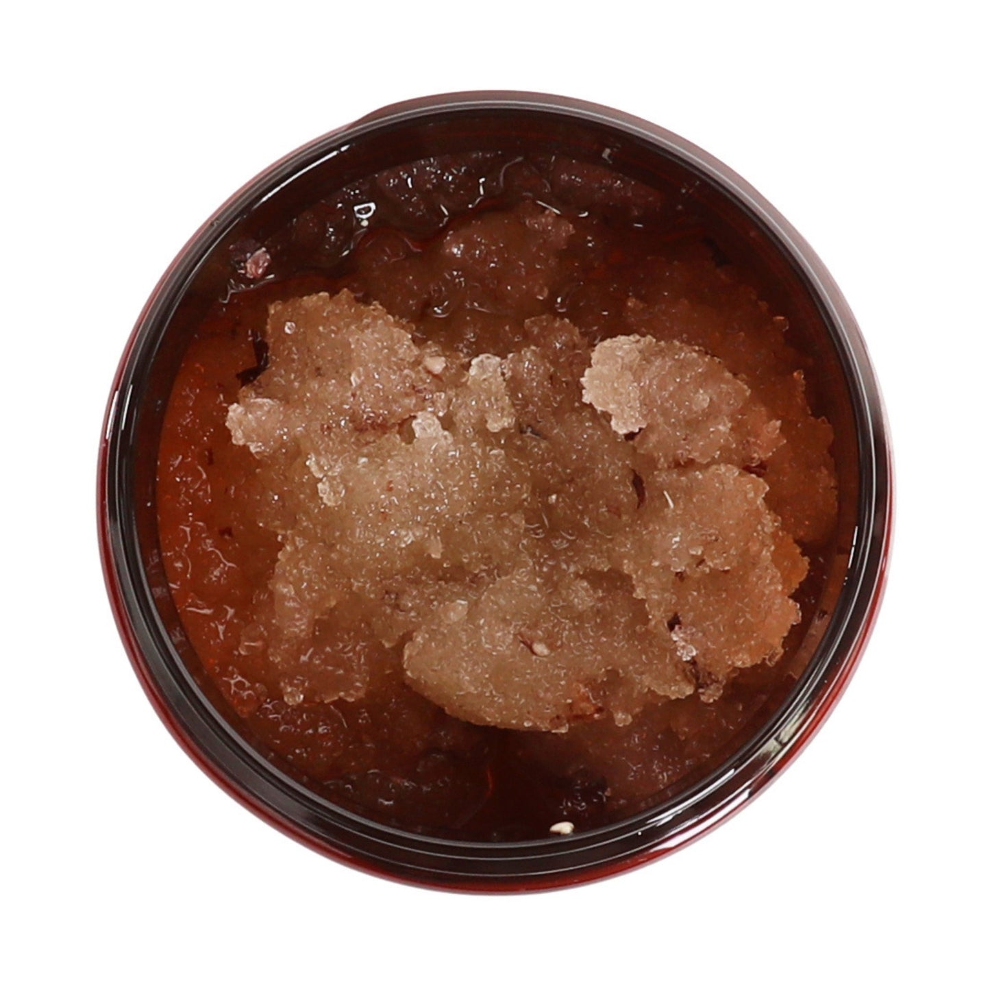 Sôp Rose Body Scrub