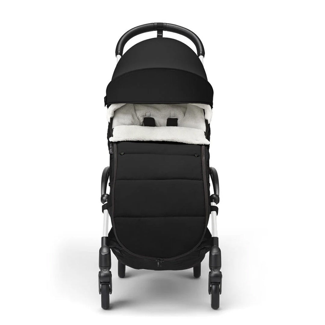 YOYO Footmuff - Black