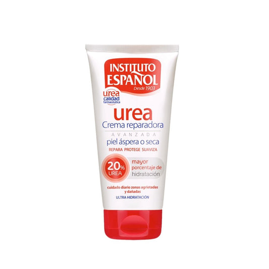 Avena Urea 20% Restoring Cream 150ml - Medaid International