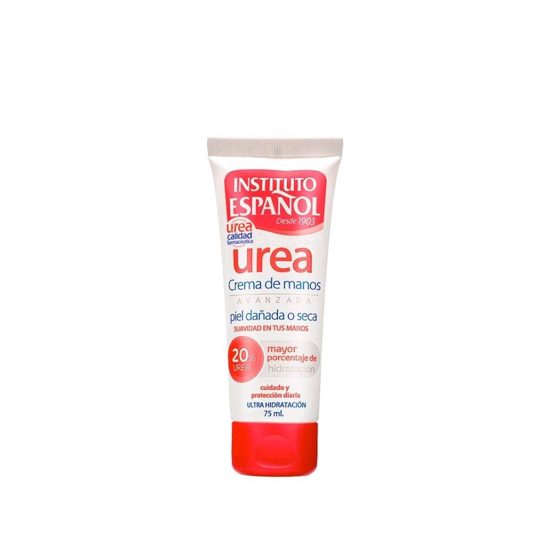Avena Urea 20% Cream 75ml - Medaid International
