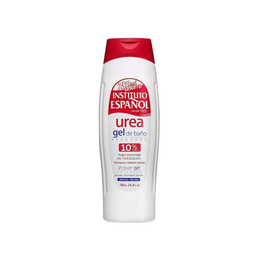Avena Urea 10% Shower Gel 750ml - Medaid International
