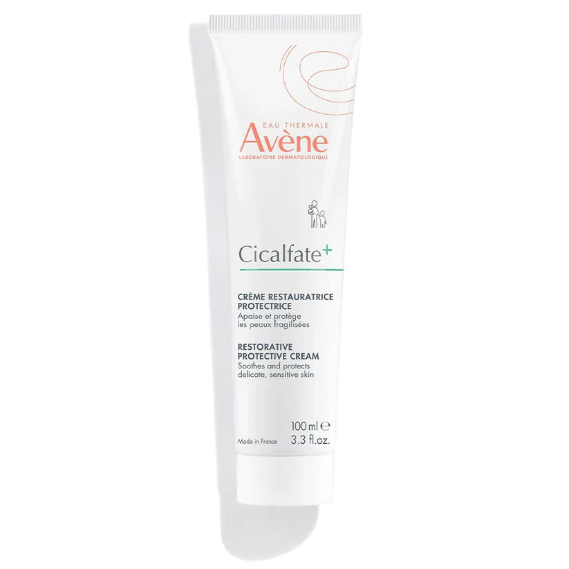 Avene NEW FORMULA CICALFATE+ REPAIR CREAM 2 sizes