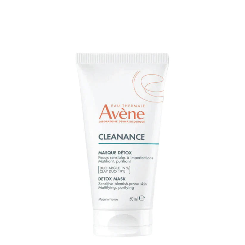 Avène Cleanance Detox Mask 50 ML