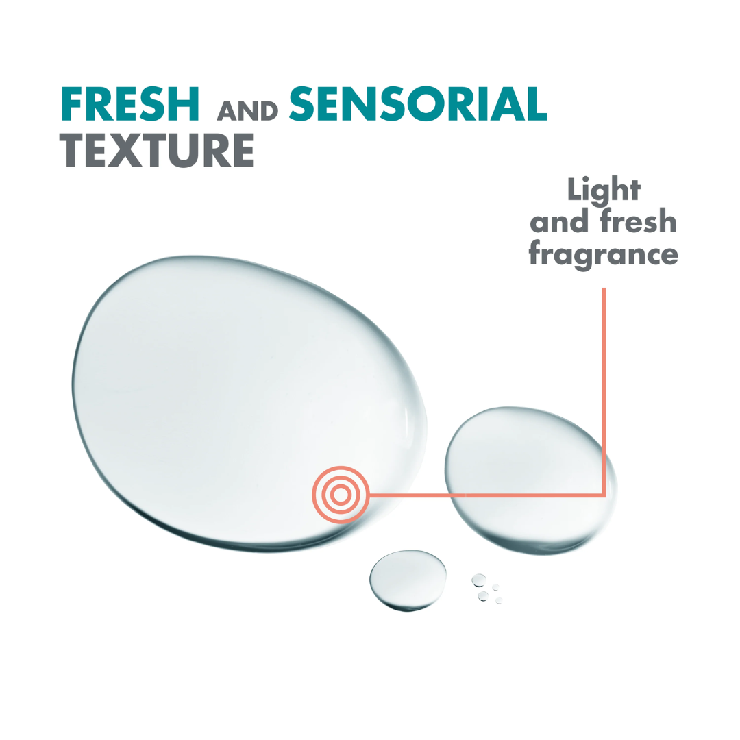 Avène Cleansing Micellar Water For Oily Skin 400ml
