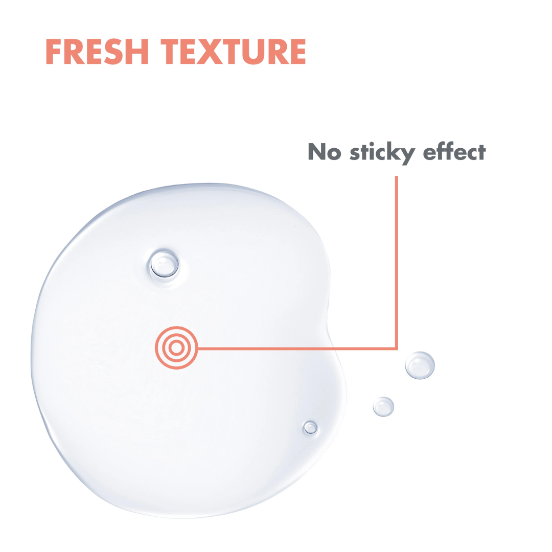 Avène Cleansing Micellar Water For Oily Skin 400ml