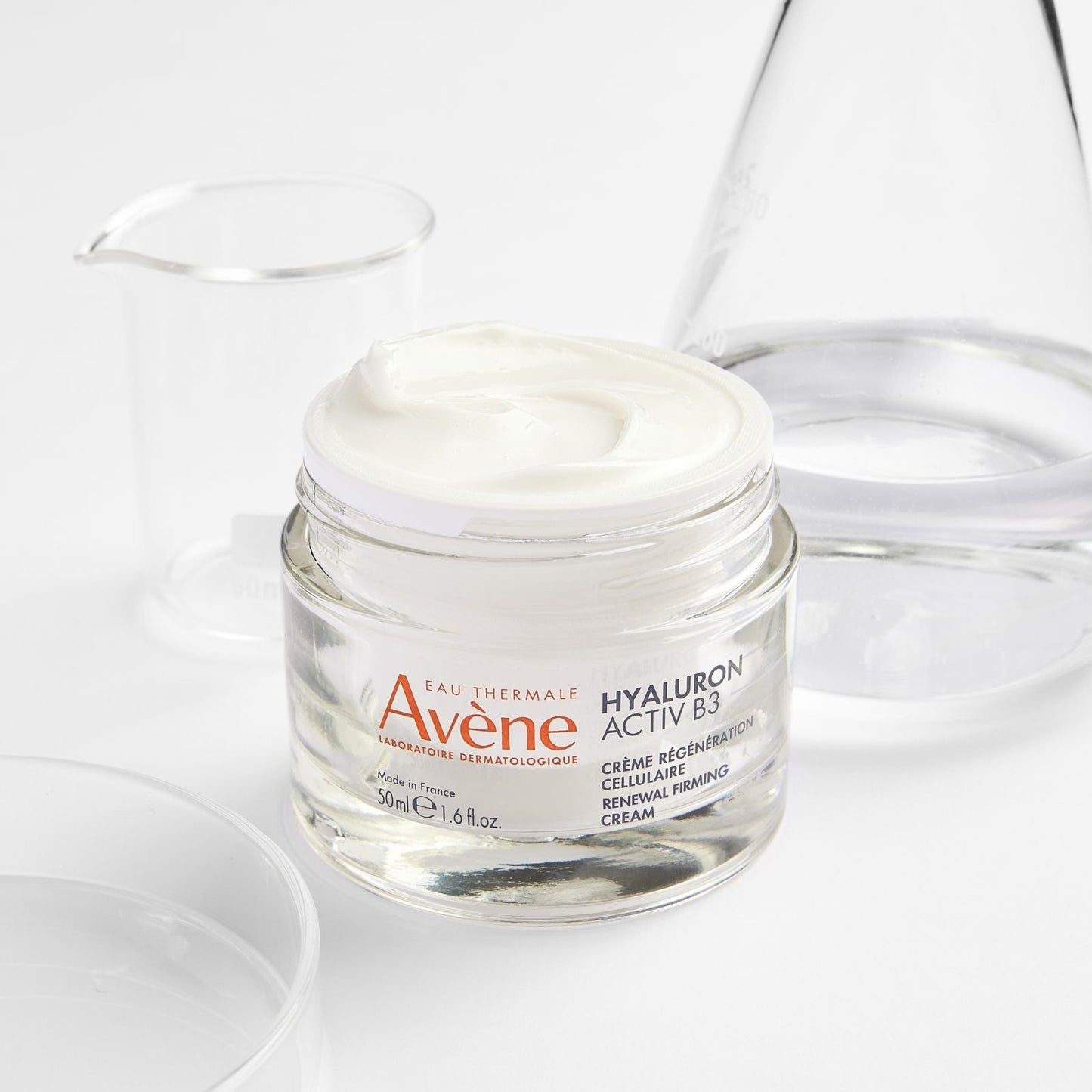 Avène Hyaluron Activ B3 Renewal Firming Aqua Cream-In-Gel 50 ML