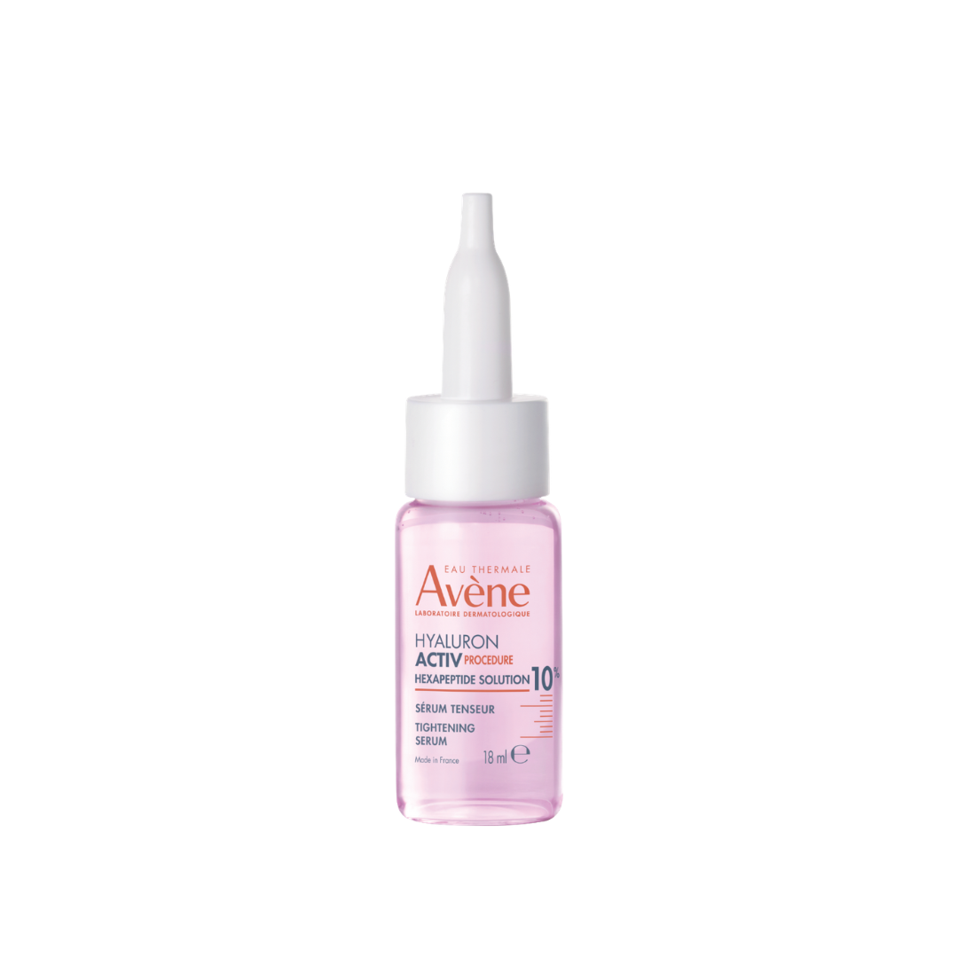 Avène Hyaluron Activ Procedure 10% Hexapeptide Solution For Wrinkles & Firmness Anti-Aging Lifting Serum