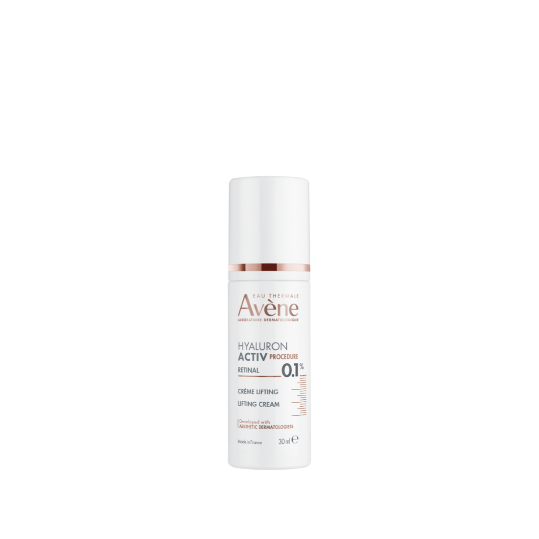Avène Hyaluron Activ Procedure Retinal Lifting Cream - 0.1% Retinal