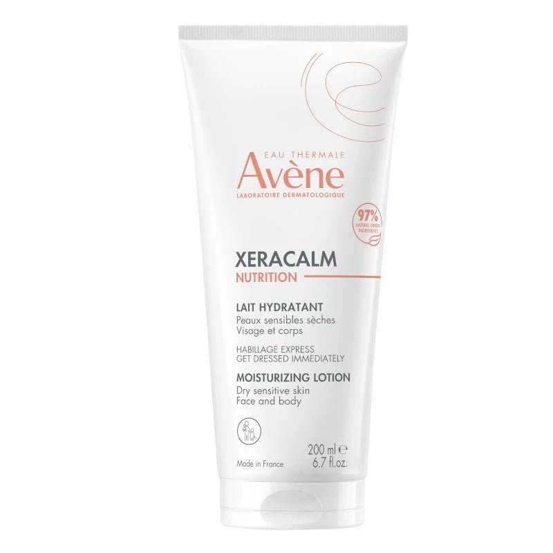 Avène Xeracalm Nutrition Lotion 200 ML