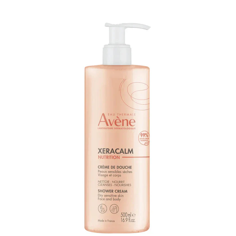 Avène Xeracalm Nutrition Shower Cream 500 ML