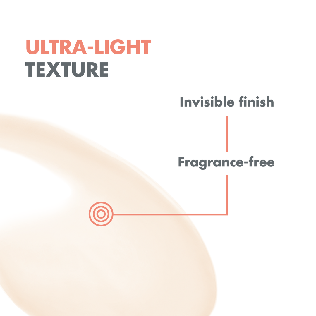 Avène Fragrance-free Cream SPF50 For Dry Sensitive Skin Sunscreen Buy 1 Get 1 Bundle