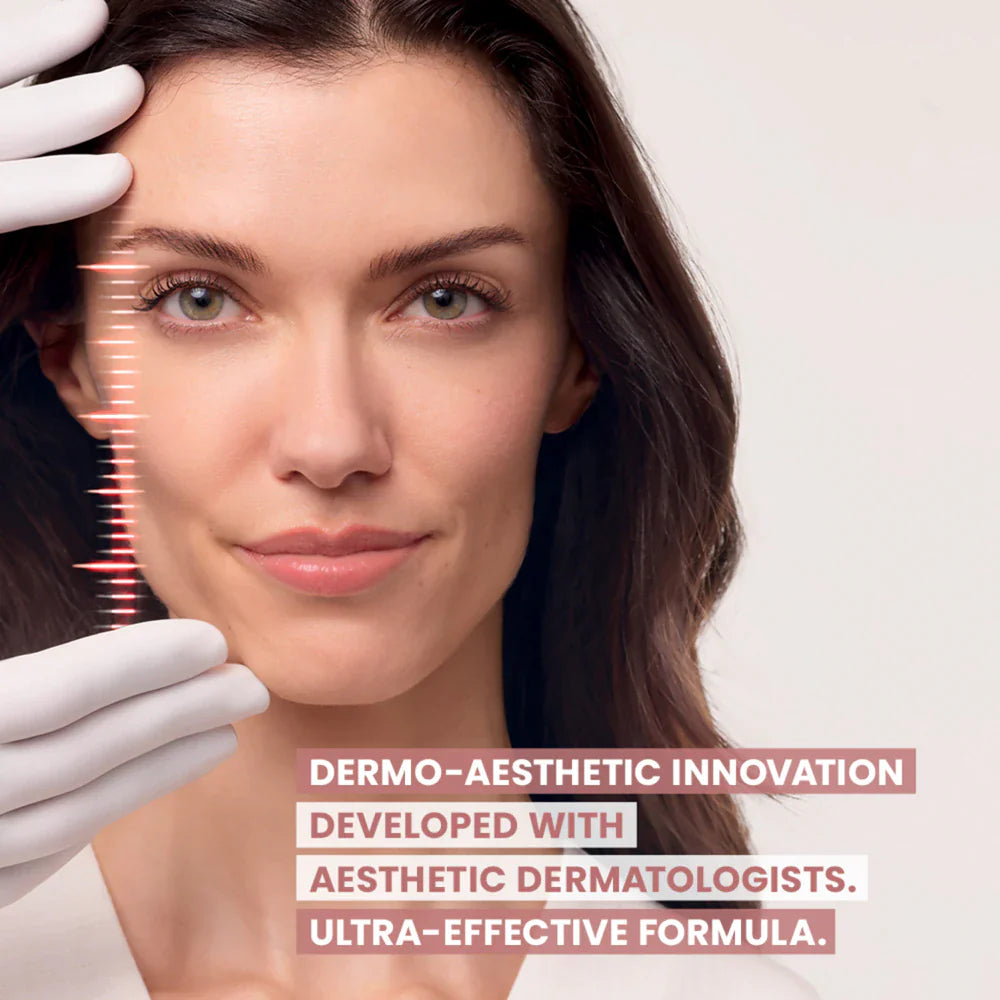 Hyaluron Activ Procedure Firming Serum l 10% Hexapeptide Solution