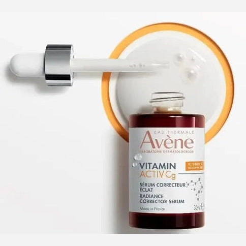 Avene vitamin activ Cg 30ml