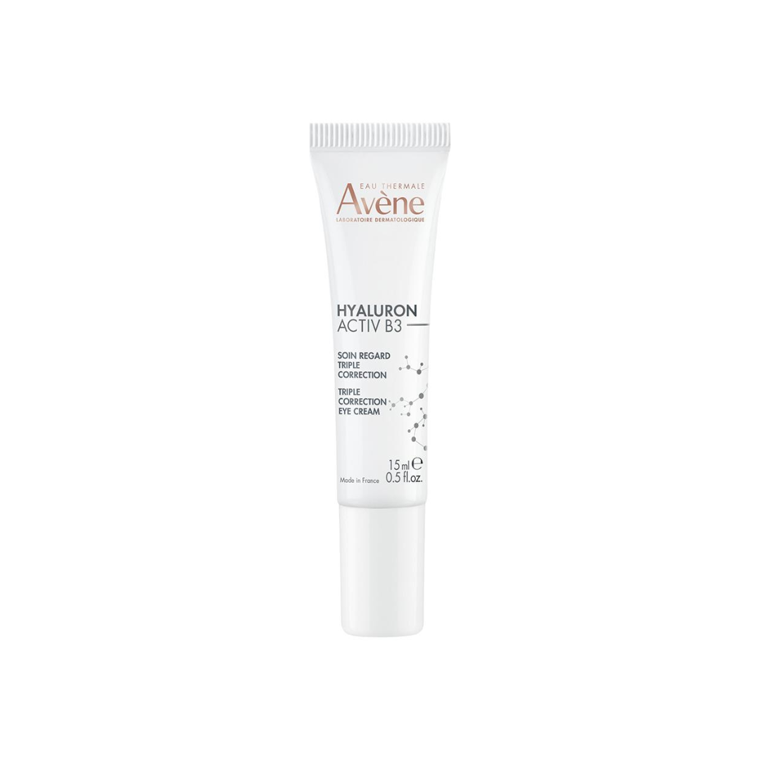 Avène Hyaluron Activ B3 Eye Contour Cream 15ml - Medaid International