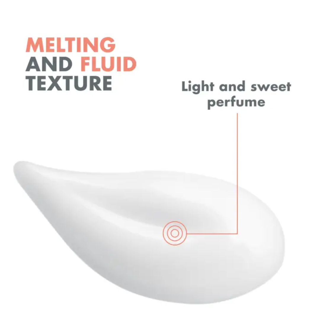 Avène Hydrance Optimale Light Hydrating Emulsion 40ml - Medaid International