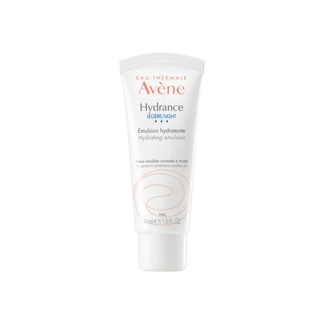 Avène Hydrance Optimale Light Hydrating Emulsion 40ml - Medaid International