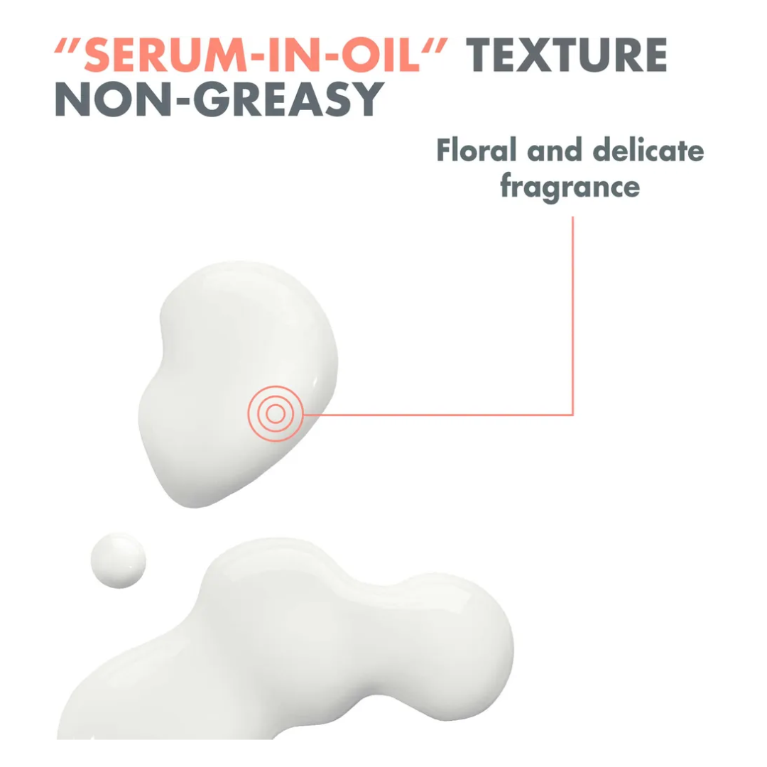 Avène Eau Thermale Dermabsolu Recontouring Serum 30ml