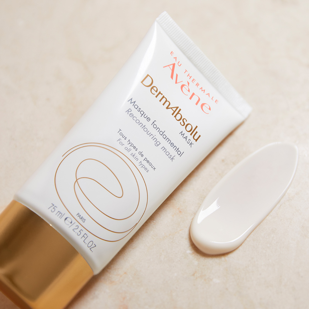 Avène Eau Thermale Dermabsolu Recontouring Mask 75ml