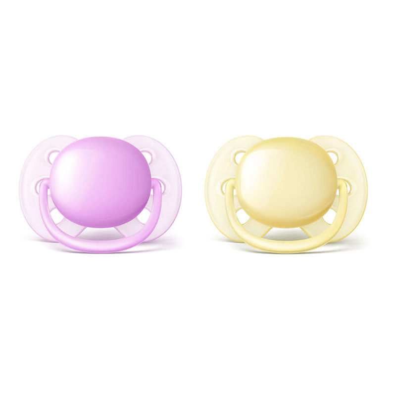 Avent 2 Flexifit Shield 0-6m - Medaid International