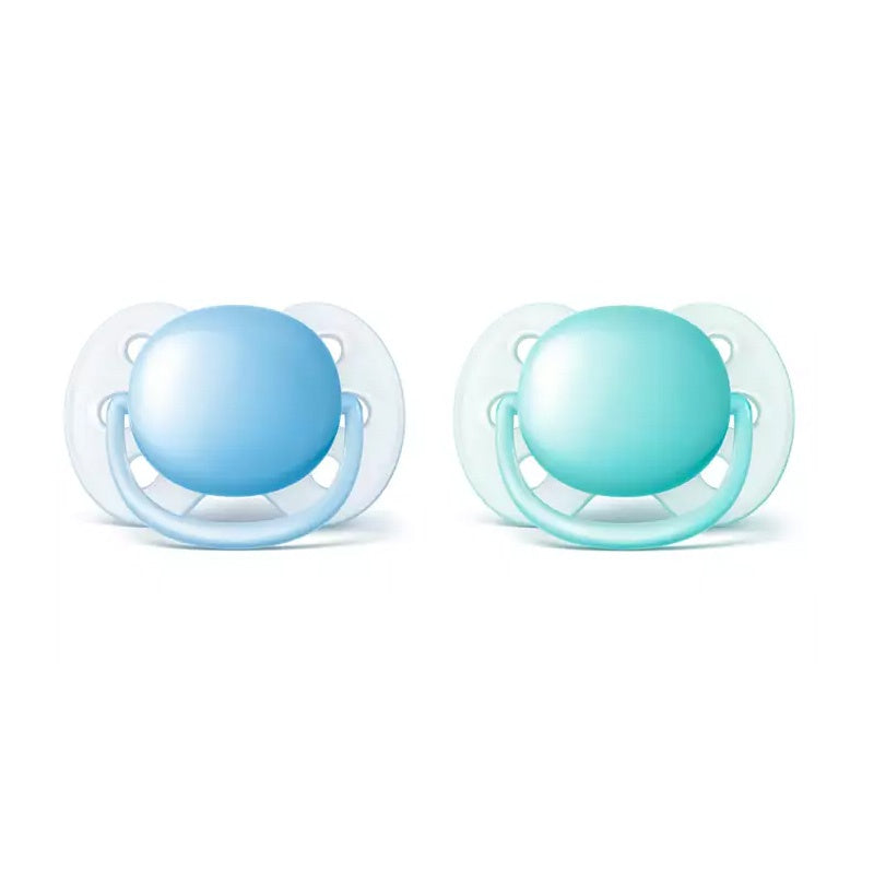 Avent 2 Flexifit Shield 0-6m - Medaid International