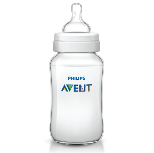 Avent Anti-colic Feeding Bottle 330 ml - Single Pack - Medaid International