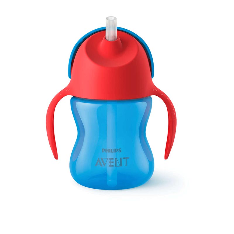 Avent Bendy Straw Cup - 200 ml - Medaid International