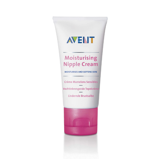 Avent Moisturising Nipple Cream - 30 ml - Medaid International