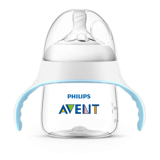 Avent Natural Trainer Cup -150 ml - Medaid International